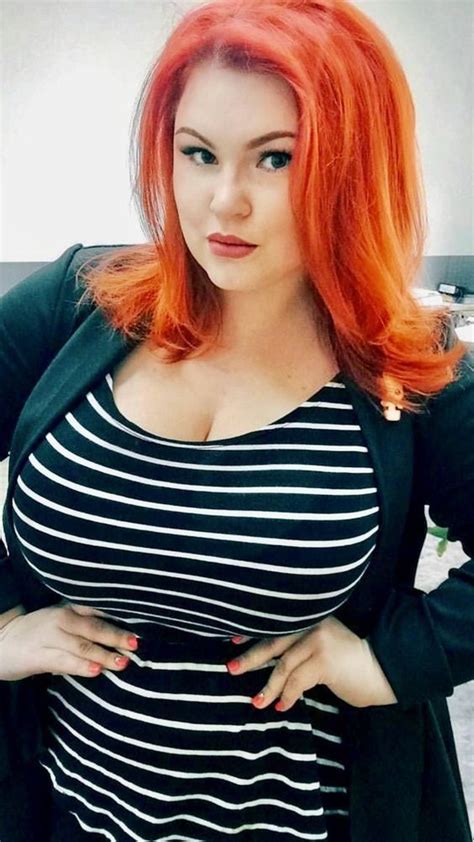 big boobs redhead Search